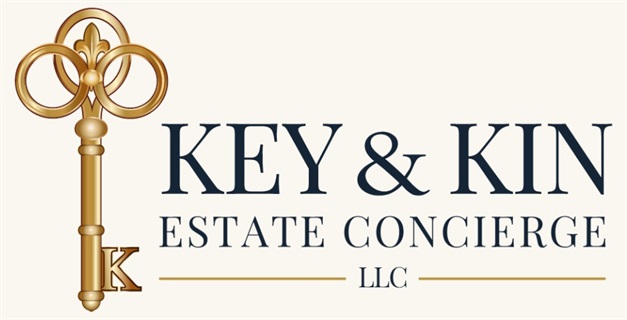 Key & Kin Estate Concierge, LLC