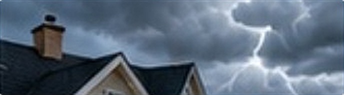 Storm Recovery Planning